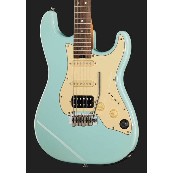 Mooer GTRS Guitars Prof. 800 TB