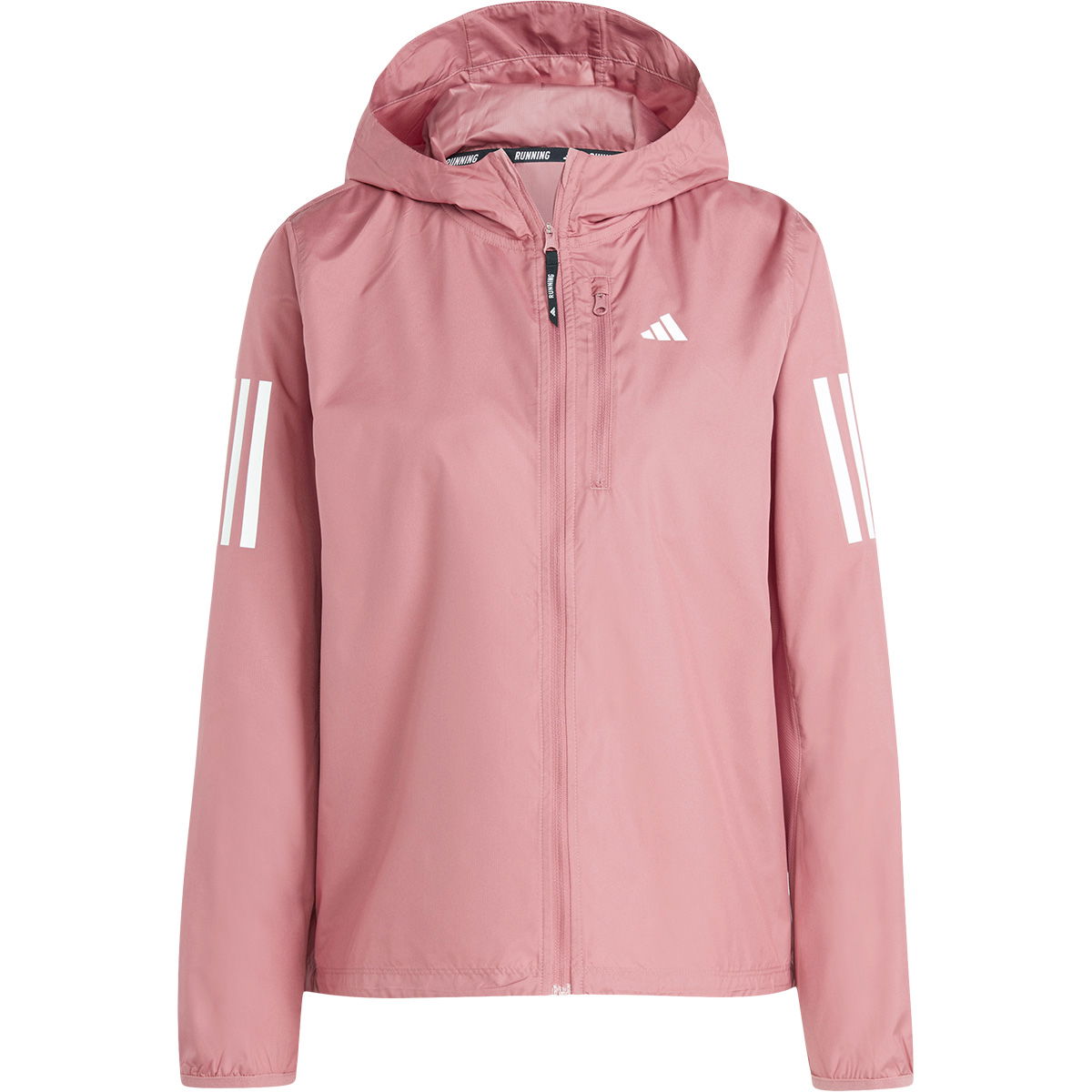adidas Own The Run Løbejakke Dame