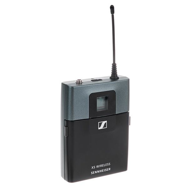 Sennheiser XSW 2-Ci1 B-Band Instrument