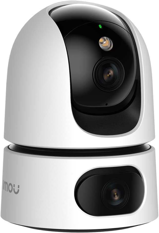 IMOU Ranger Dual indendørs sikkerhedskamera