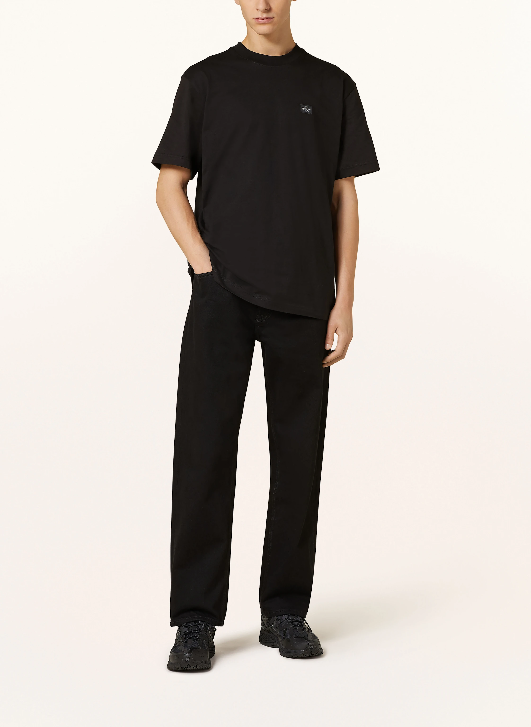 Calvin Klein Jeans T-Shirt