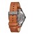 Nixon Sentry Solar Leather Gunmetal A1347-131