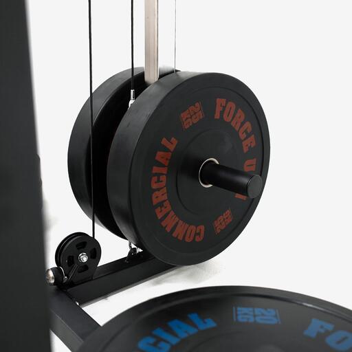 Power Rack Force EUA