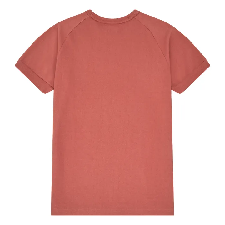 sunray T-shirt Pua'ena 300g | Rouge