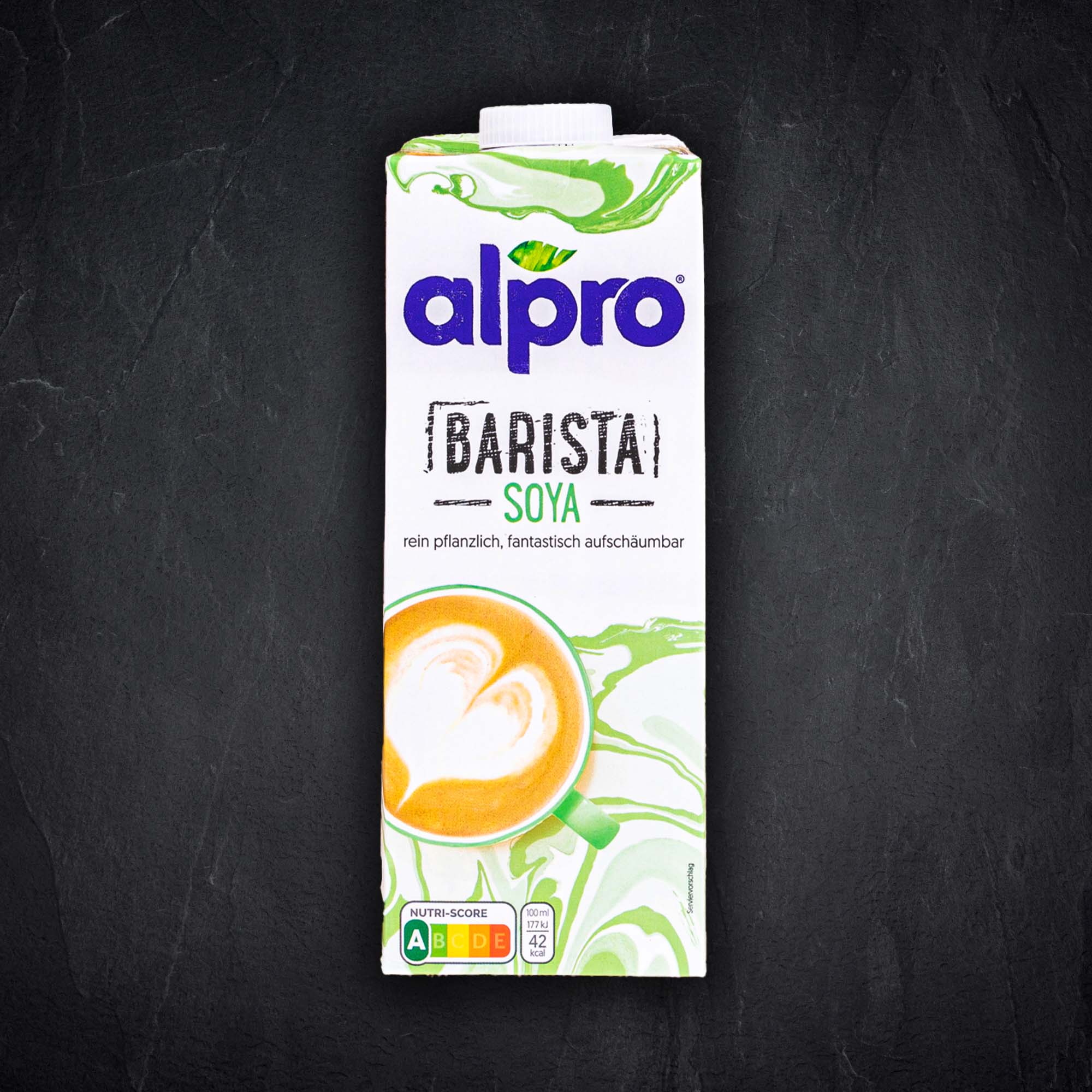 Soja Drink Barista