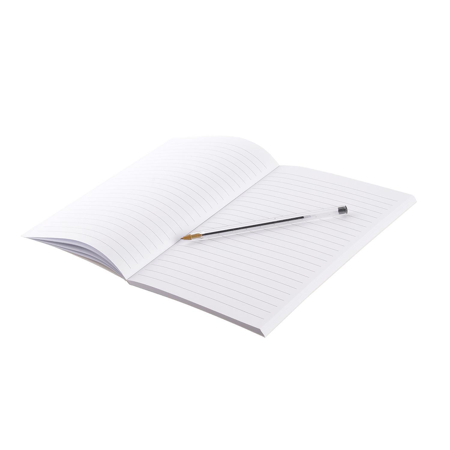 CARNET DE NOTES FLAMANT A5