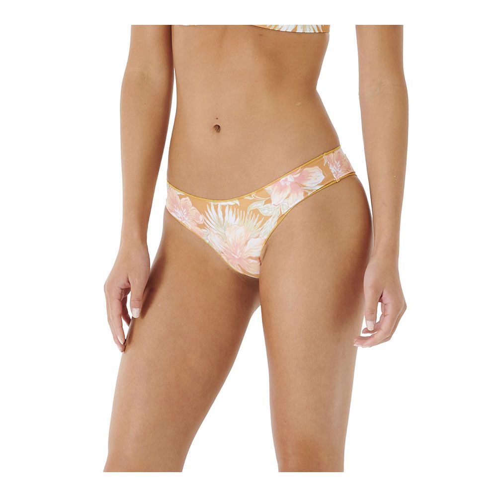 Rip Curl ALWAYS SUMMER - Bas de maillot de bain Femme gold