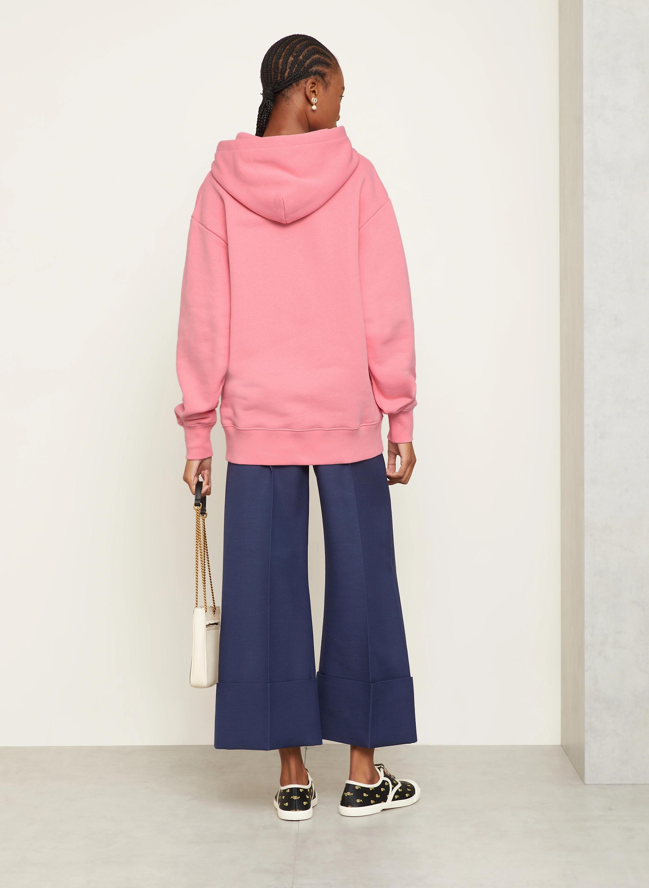 VALENTINO Hoodie