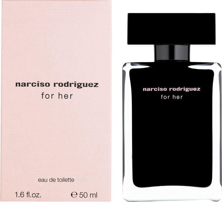 Narciso Rodriguez For Her Eau de Toilette