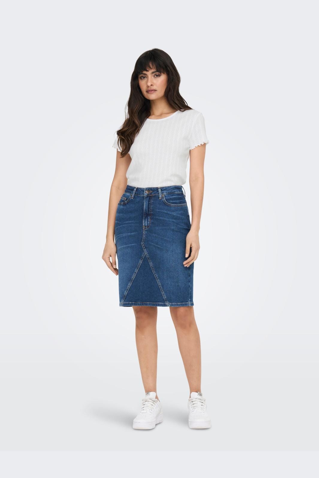 Only Onlcarlotta SS Top