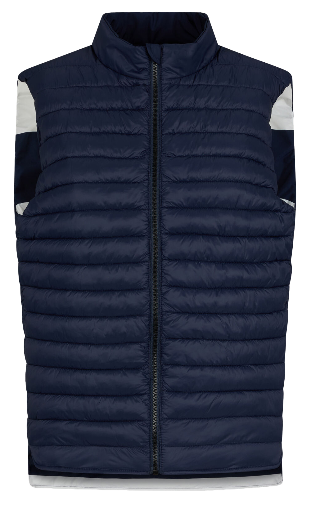 Wipi Vest Randy Herre 20380/Navy blue/White