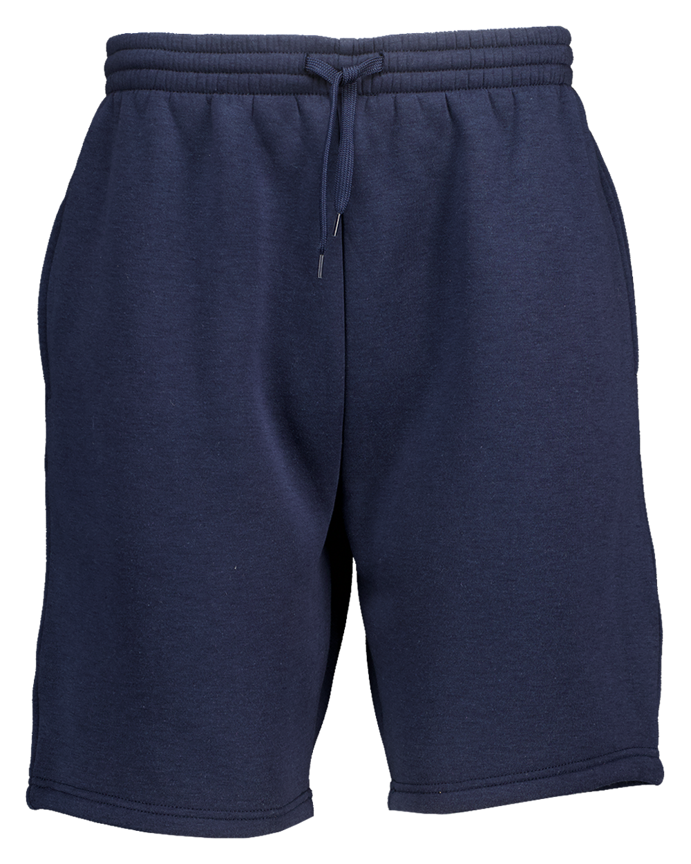 Heren joggingshort Navy kopen? Goed en goedkoop