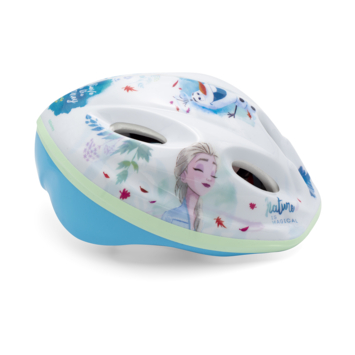 Disney fietshelm kinderen Frozen 2 52-56cm