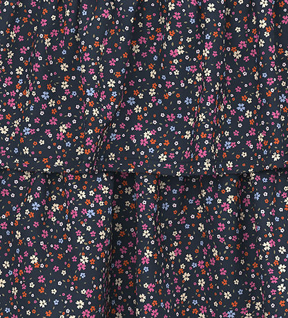 Name It Rock - Noos - NkfVinaya - Navy Blazer/Farbe Flower