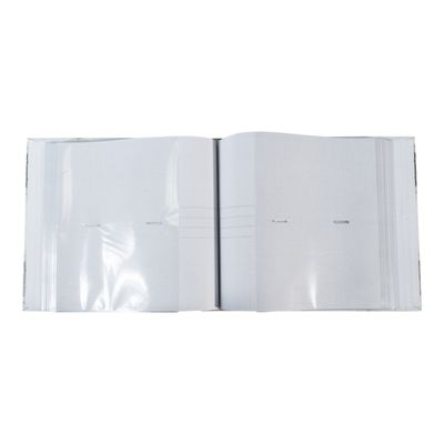 Exacompta Cube - Album photos 22,5 x 22 cm - pour 200 photos - différents modèles disponibles
