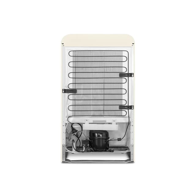 Smeg 50's Style køleskab FAB10HRCR6 (cream)