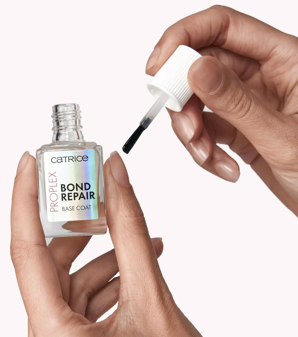 Catrice - Base reparadora de unhas ProPlex Bond