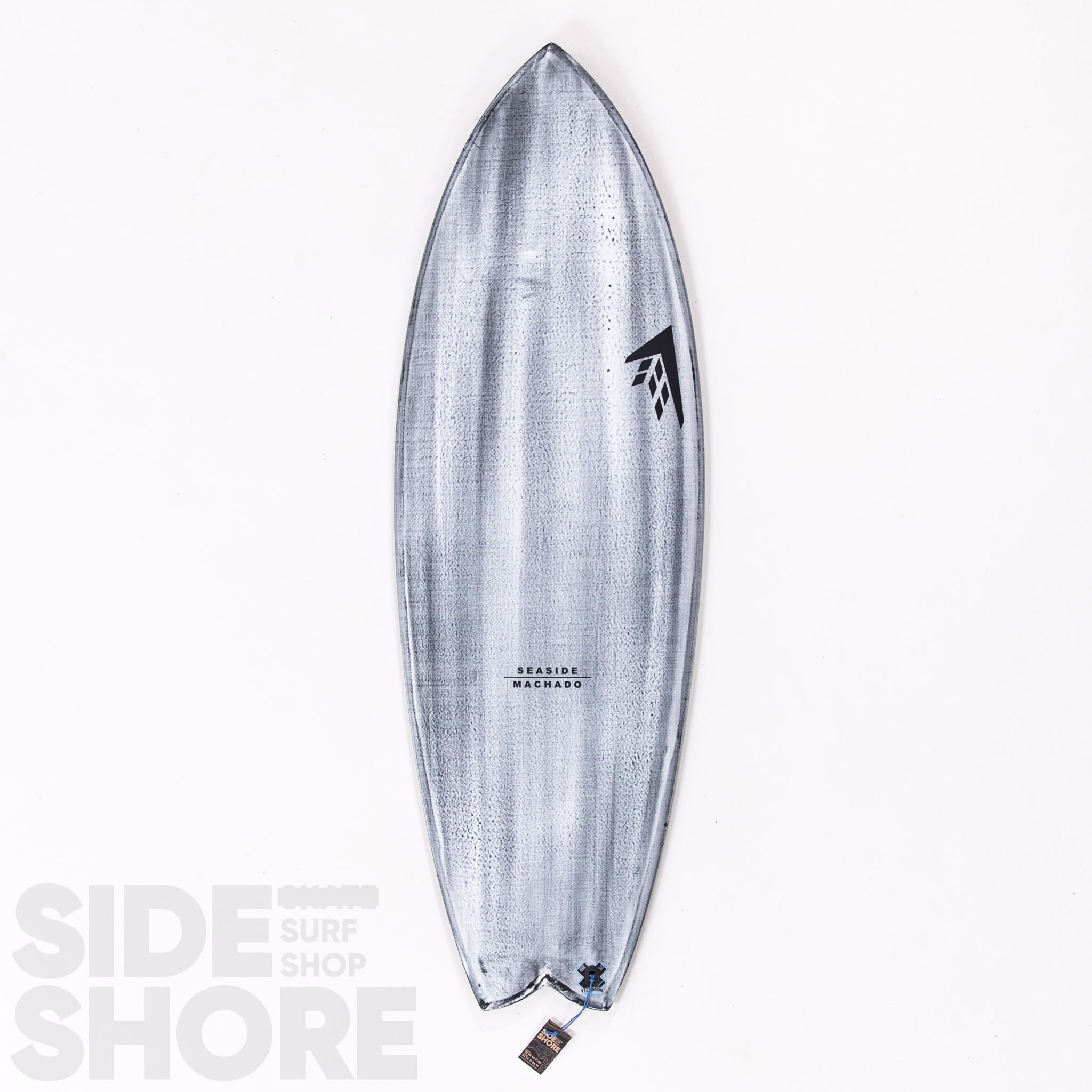 Firewire Seaside - 5'2 x 20