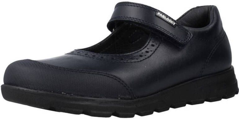 Pablosky Colegiales Blauw Dames