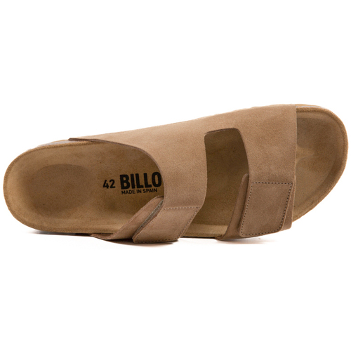 Billowy - 8232C05 Marrón