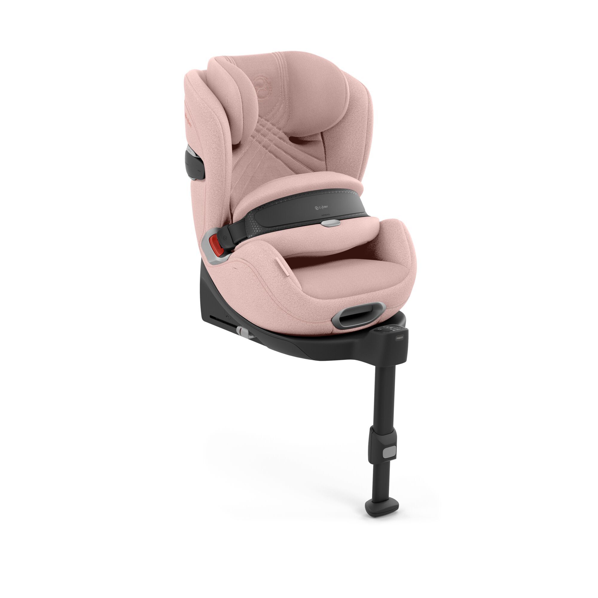Anoris T2 i-Size Peach Pink (Plus)