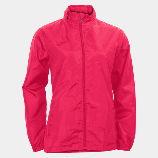 Capa de chuva Joma Galia fúcsia