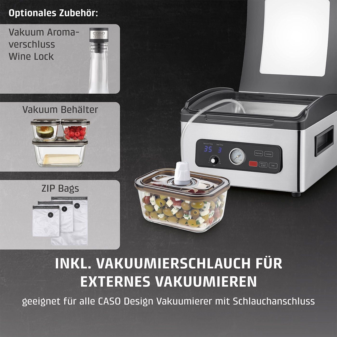 VacuChef 700