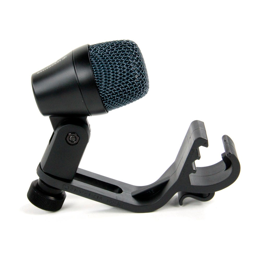 Sennheiser 3xE904 - 2xE914 - 1xE902 microfoonpakket