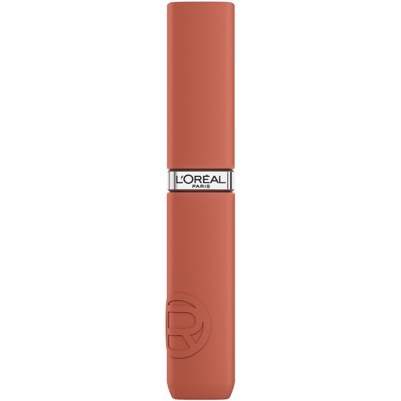 L'Oréal Paris Cosmetics Infaillible Matte Resistance Lipstick 5 ml - 115 Snooze Your Alarm