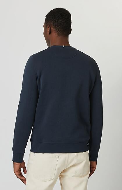 FAGUO - SWEAT DONZY SWEATSHIRT COTTON