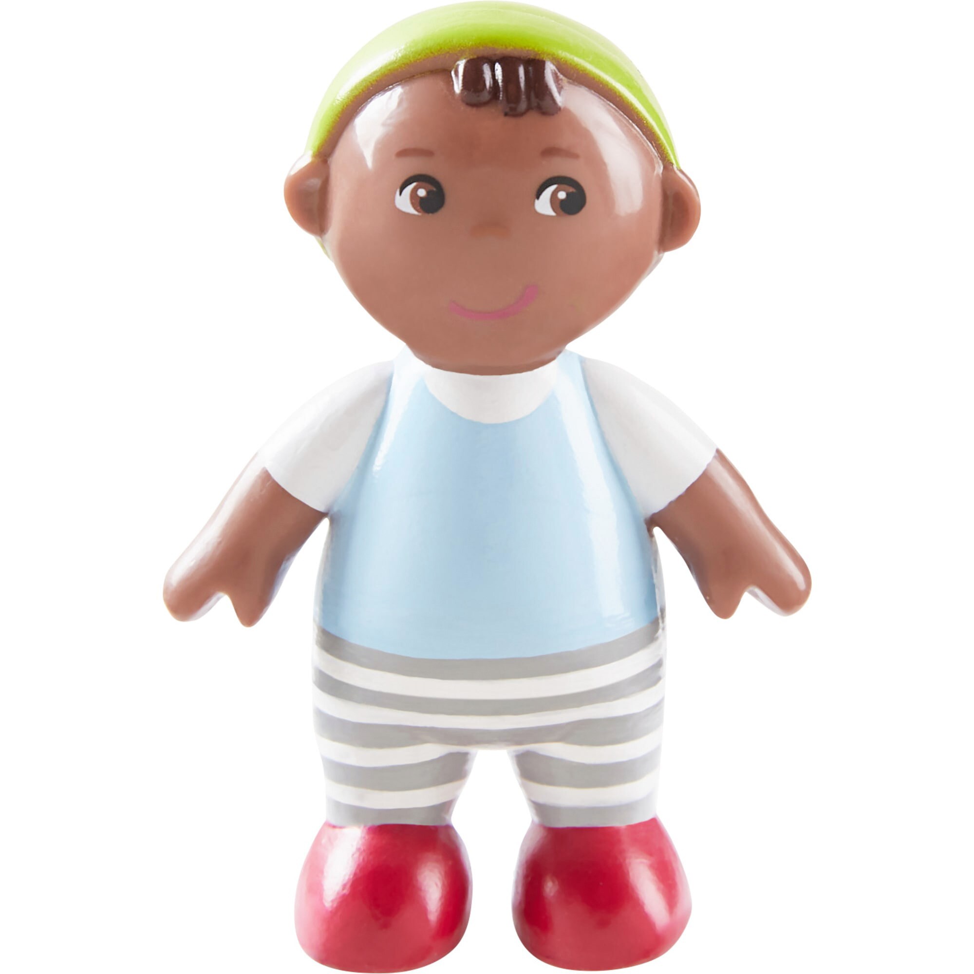 HABA Spielfigur Little Friends - Spielset Familienzeit