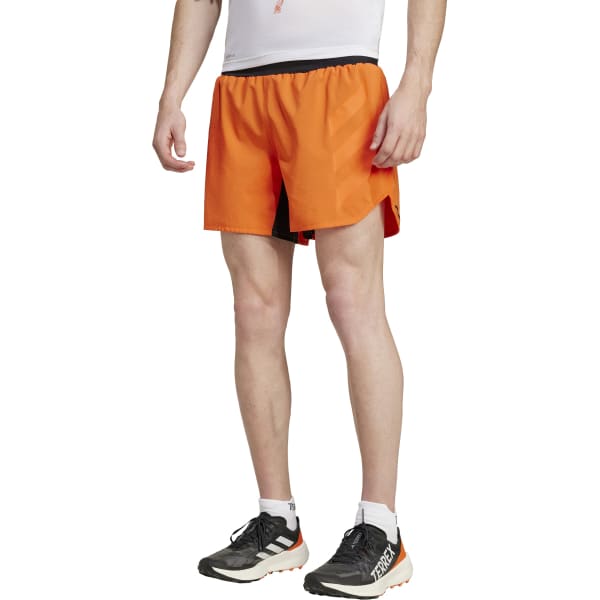 Short trail ADIDAS AGR SHORT SEORIM/BLACK