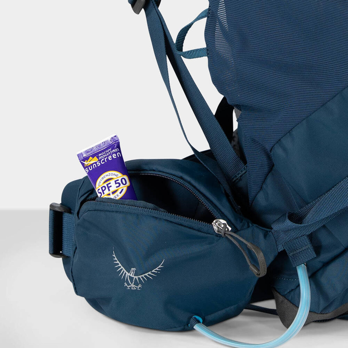 Osprey<br>Kestrel 48
