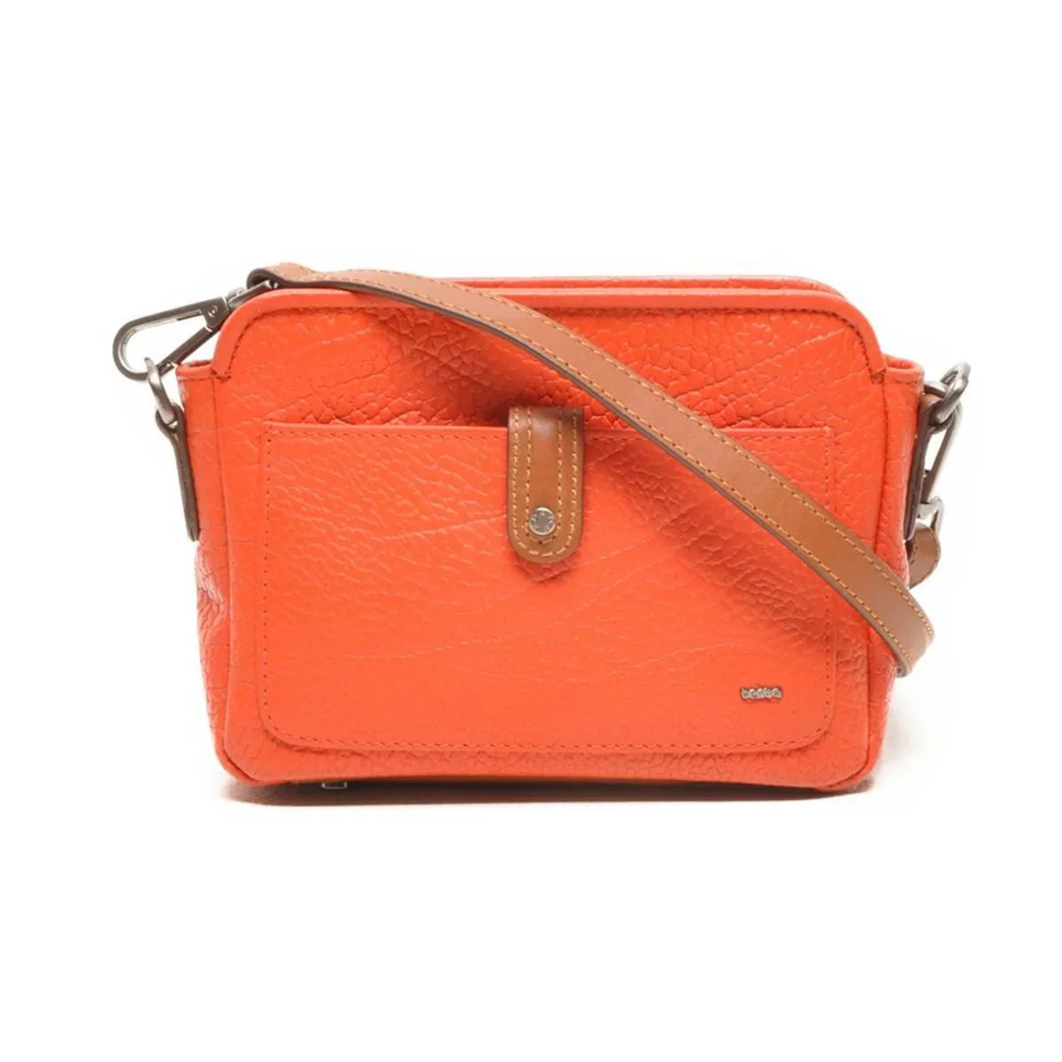 Berba | Chamonix 125-059 | Leren Crossbodytas