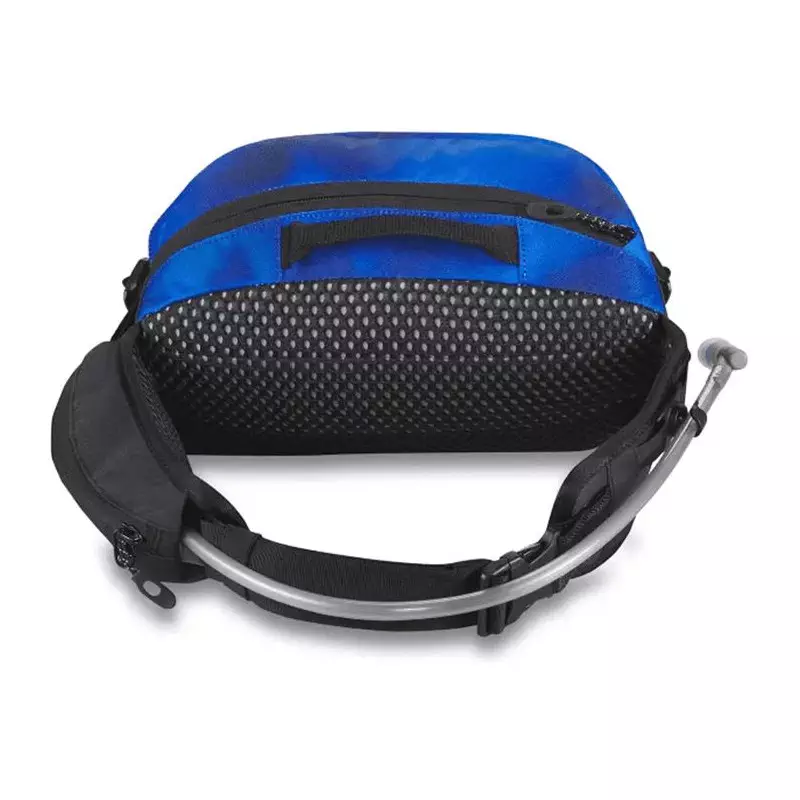 Sacoche banane DAKINE Hot Laps Blue Haze 5L