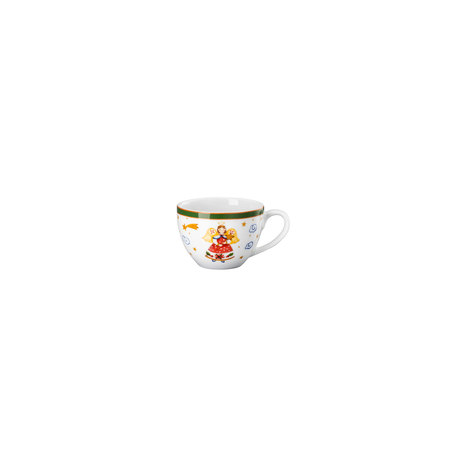 Espresso-Obertasse