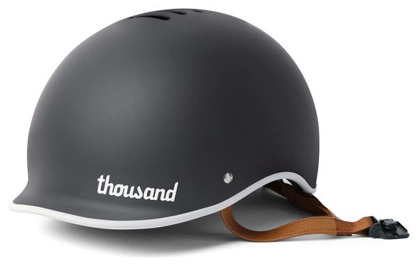 Casque Ville Thousand HERITAGE Noir