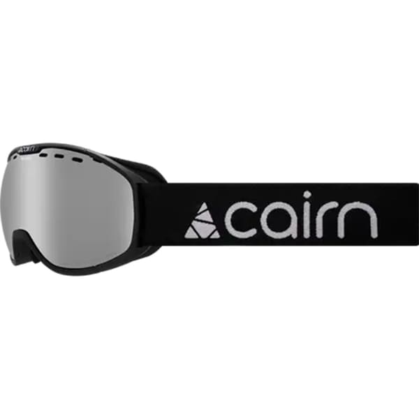 Masque de ski CAIRN BLAZE SPX3 MAT BLACK