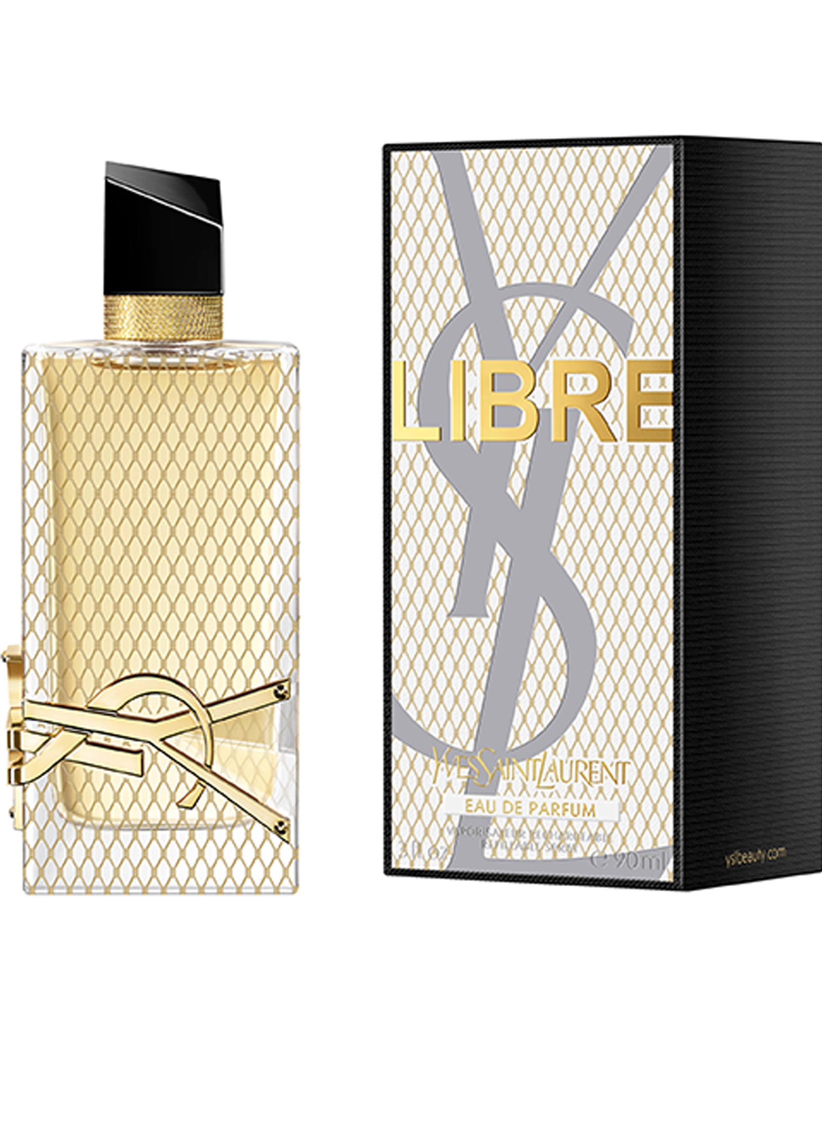 Eau de Parfum Edition Limitée |