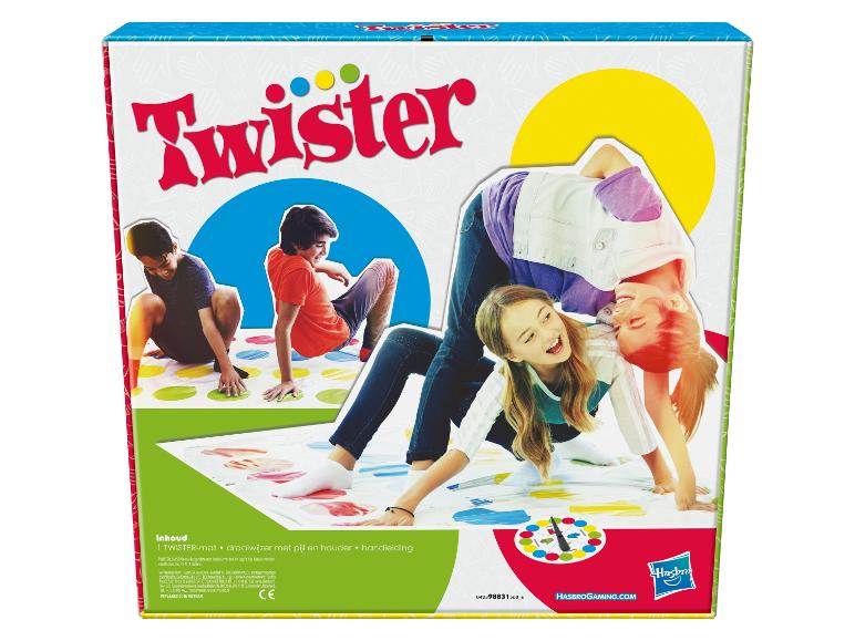 Gezelschapsspellen