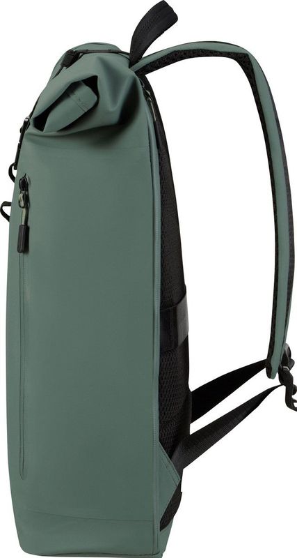 Samsonite Rugzak Coatify Biz Rolltop Backpack