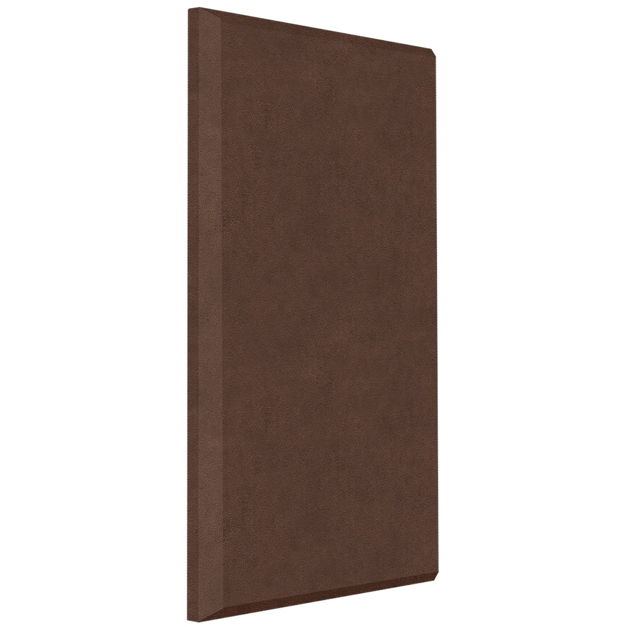 Auralex ProPanel Brown Sonosuede 24x48x2 absorber (per stuk)