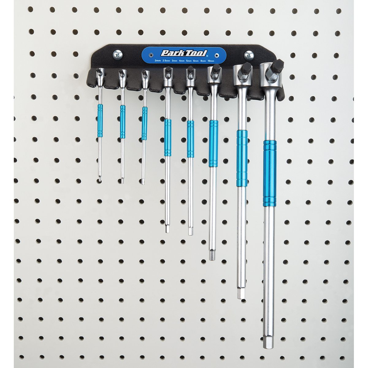 Park Tool THH-1 Unbrakonøgle Sæt med holder