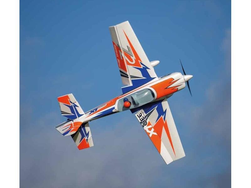 Multiplex Akro-Modell Extra 330LX, 1260 mm, RR 3D Freestyle Monster aus Elapor