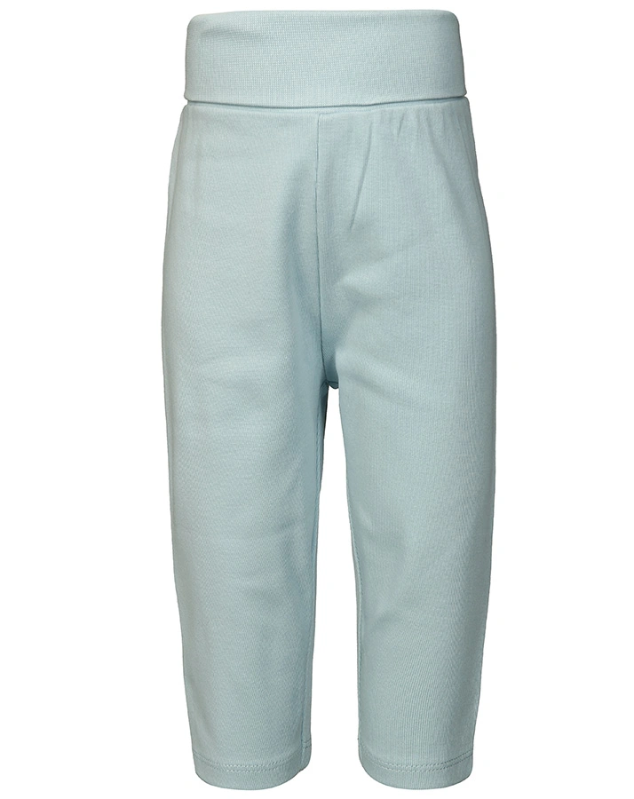 Schlupfhose BASIC einfarbig in hellblau