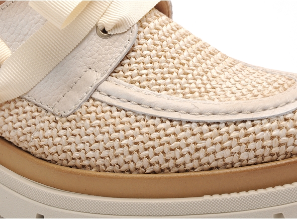 Hispanitas basses femme av221840 beige