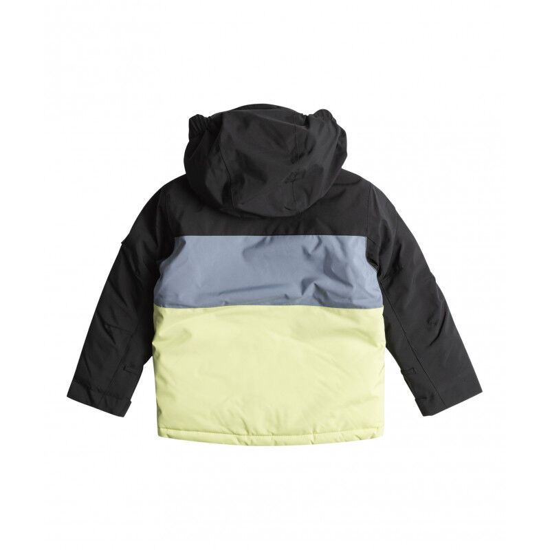 Groomer Kids Jacket - Veste ski enfant
