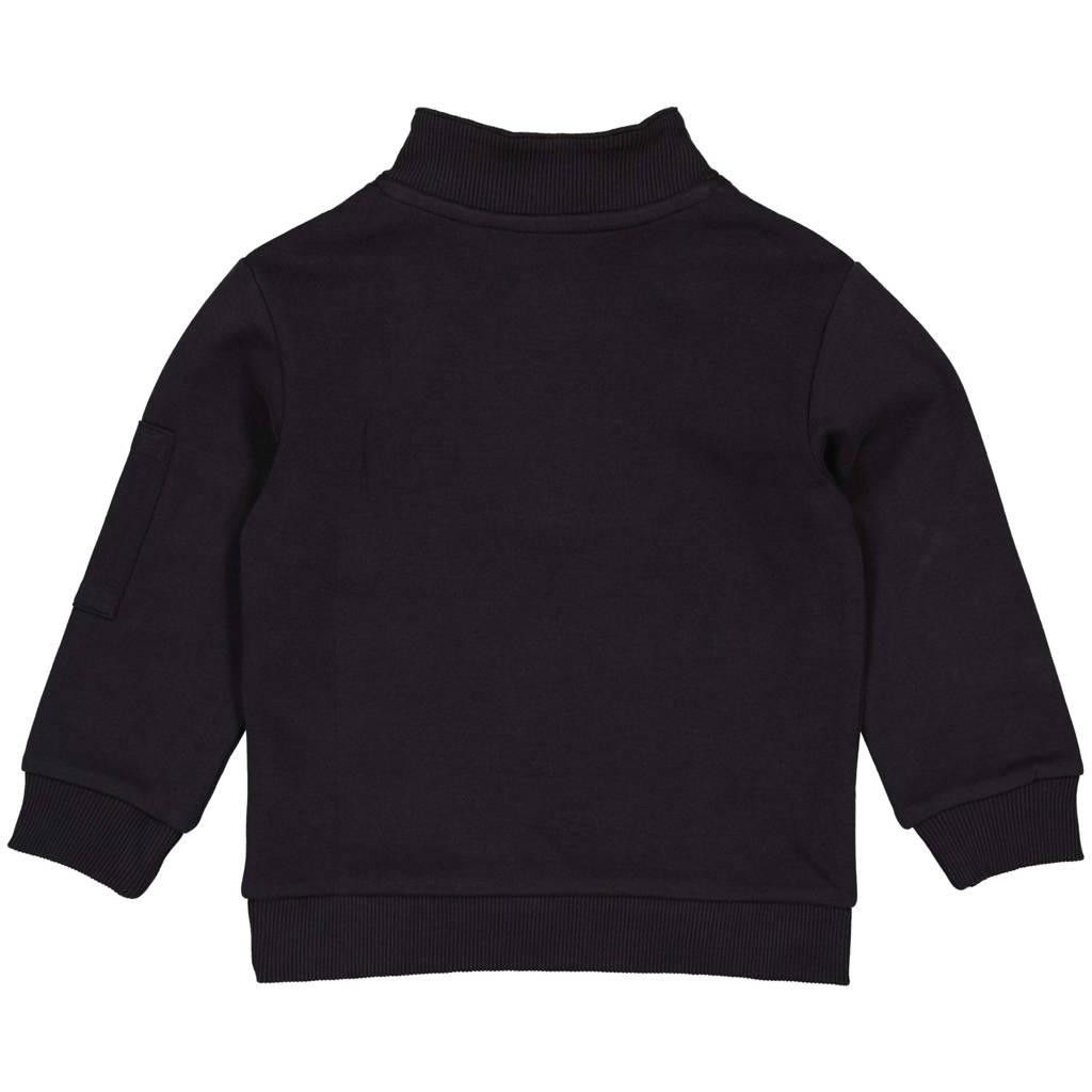LEVV sweater grijs