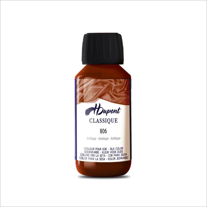 HD classique 125ml Antilope - Antilope