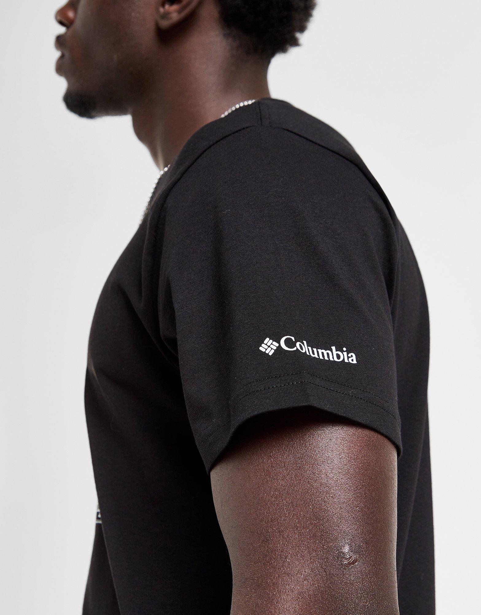 Columbia T-shirt Henlow Homme